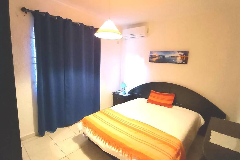 Le Dattier Holidays Flic en Flac Luaran gambar