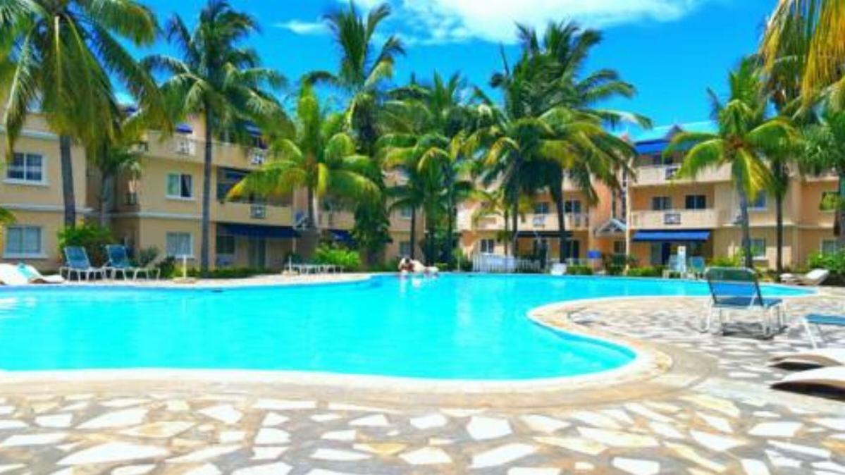 Le Dattier Holidays Flic en Flac Luaran gambar