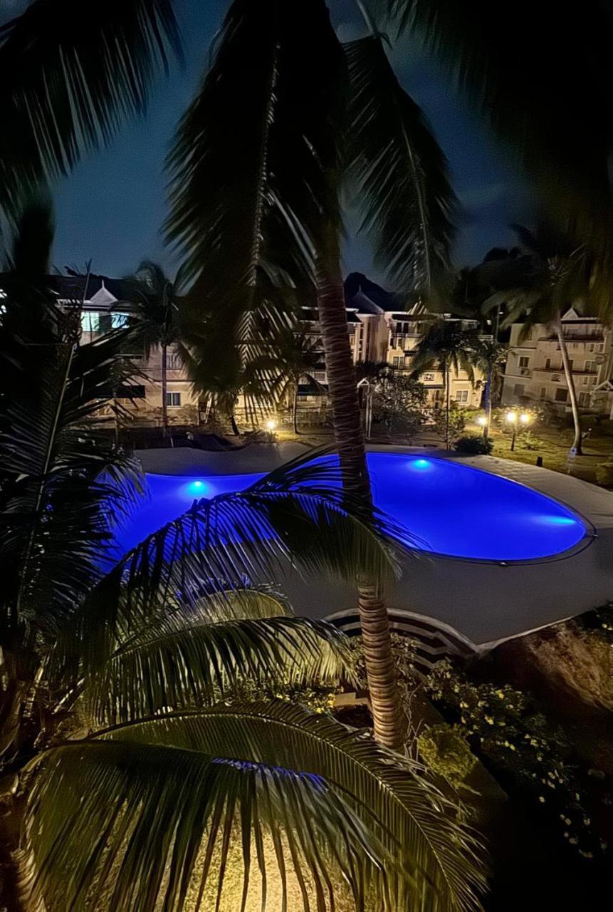 Le Dattier Holidays Flic en Flac Luaran gambar